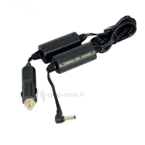 Cordon allume-cigare Cordon allume-cigare 12V pour PPC séries 3XX Philips – Image 2