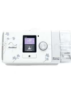 AirSense 10 For Her avec Humidificateur – PPC ResMed