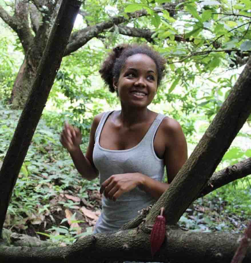 13 Productions: «Martinique, la reconquête de la terre» en tournage – Image 2