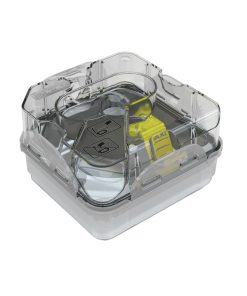 Réservoir d’eau nettoyable Pour Humidificateur chauffant ResMed S9