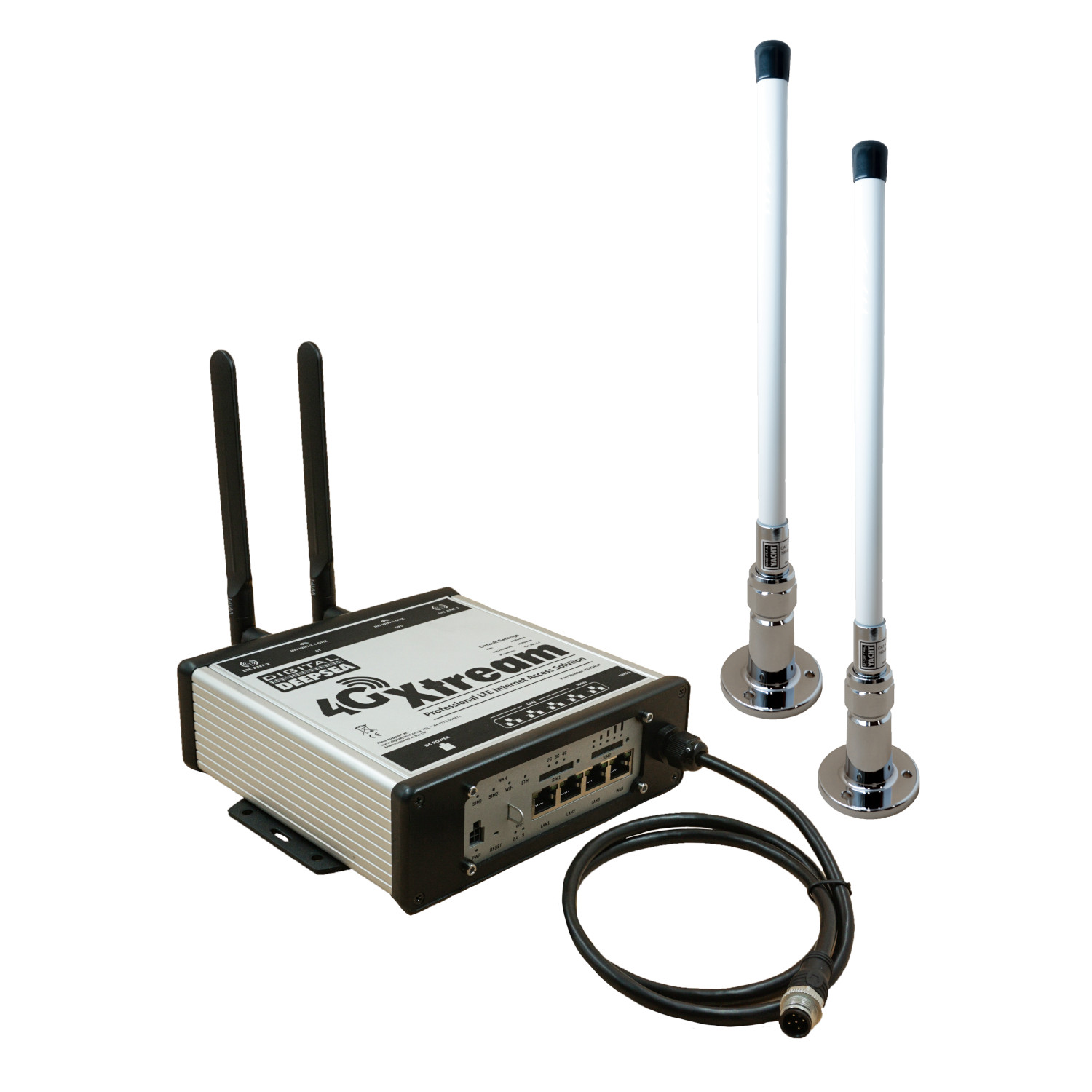 4G Xtream