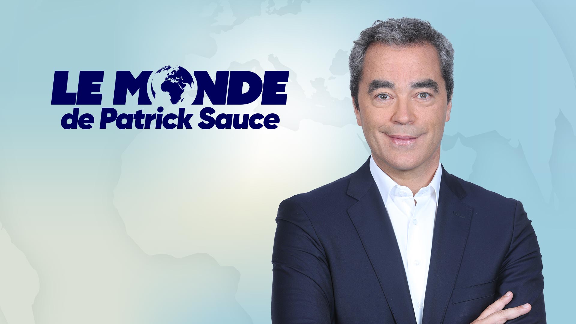 BFM Business : «Le Monde de Patrick Sauce», émission spéciale ce 7 octobre en direct de Tel Aviv