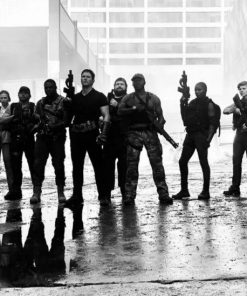 The Tomorrow War en diffusion sur Amazon Prime sans passer par la case cin ma
