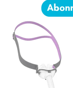 AirFit P10 – For Her – Masque narinaire | Abonnement