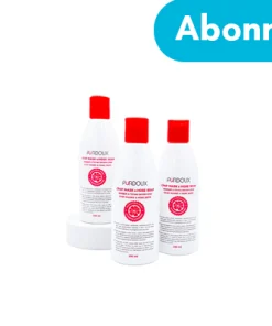 3 Savons pour masque- Agrumes| Abonnement