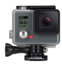 Gopro HERO +