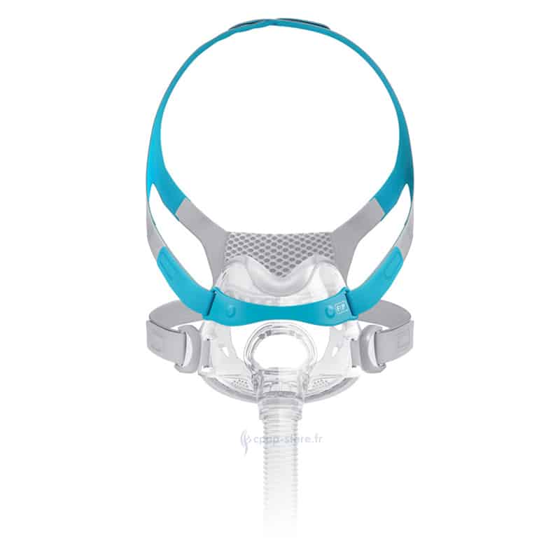 Evora – Masque facial Fisher & Paykel