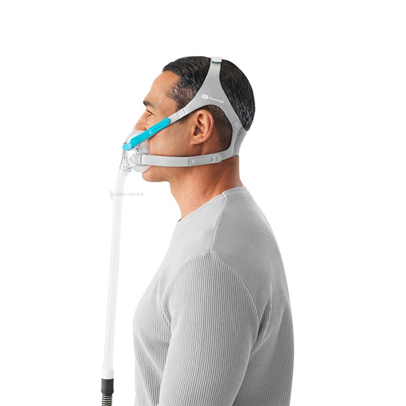 Evora – Masque facial Fisher & Paykel – Image 4