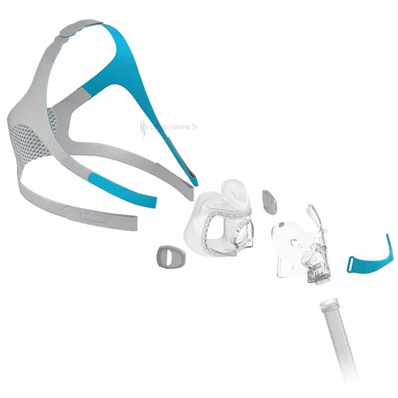 Evora – Masque facial Fisher & Paykel – Image 5