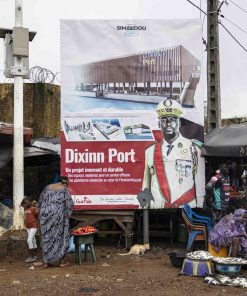 Guinée: le régulateur des médias a levé la suspension du site privé d’informations «Guinée360.com»