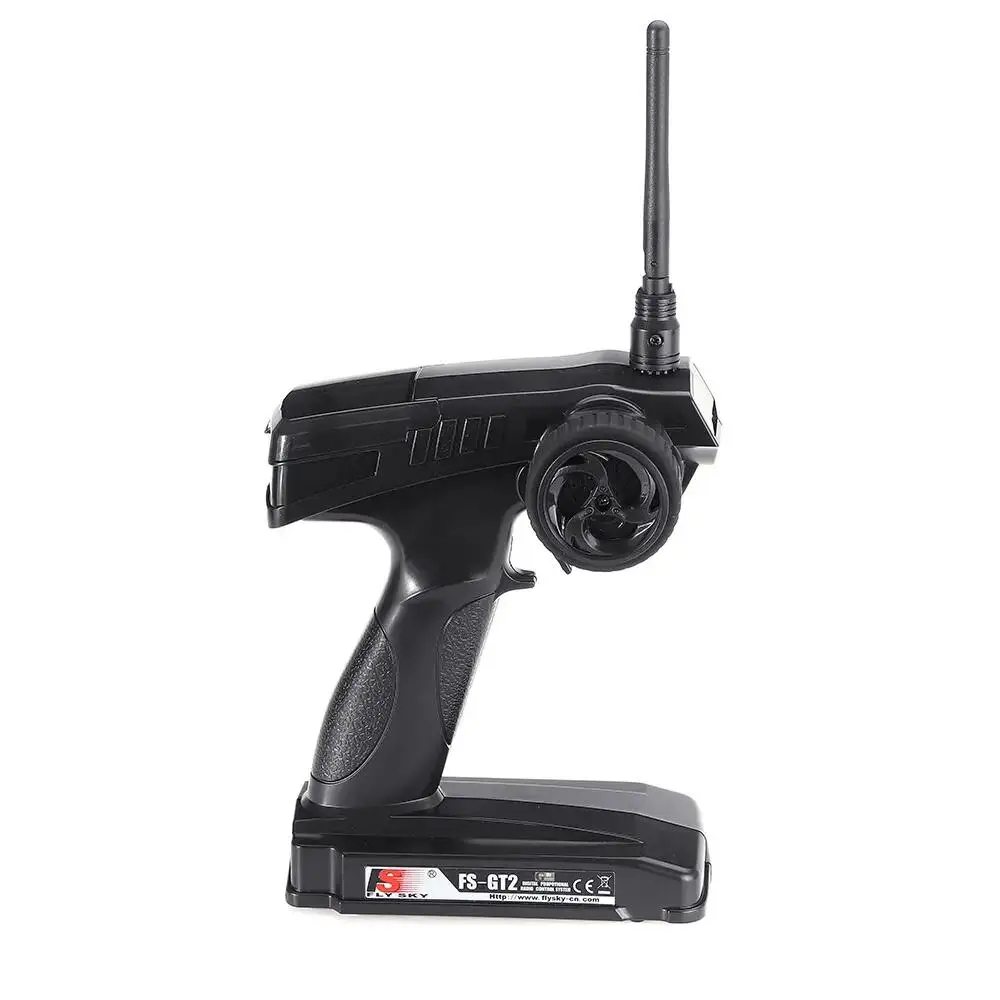 Buggy Thermique Télécommandé VRX RH1006 – Image 7