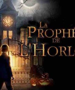 «La prophétie de l’horloge» écrase le box-office nord-américain a pris largement la tête du box-office nord-américain