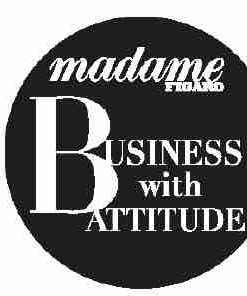 «Madame Figaro», récompensée par CB NEWS pour Business With Attitude