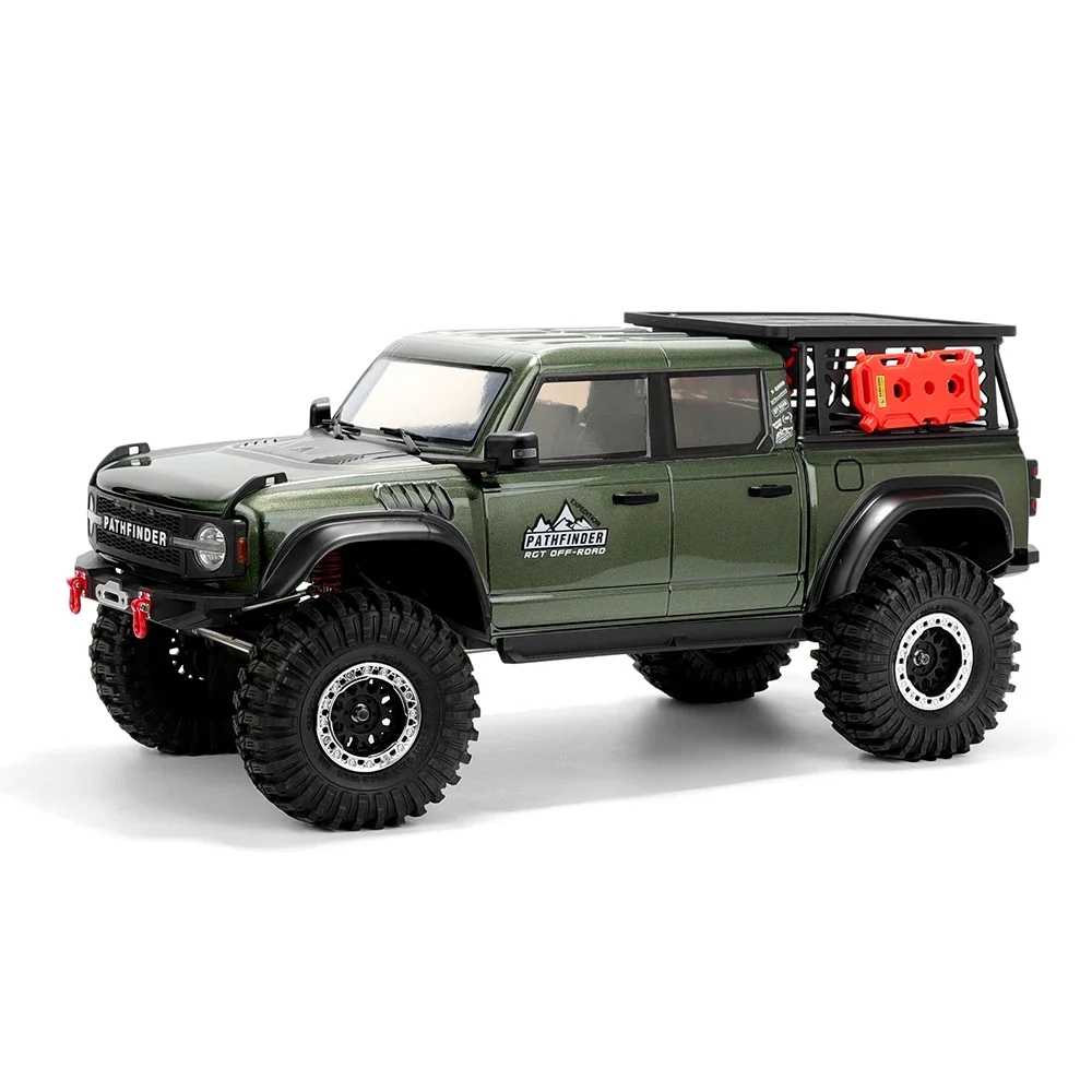 4×4 Télécommandé PATHFINDER – Image 2
