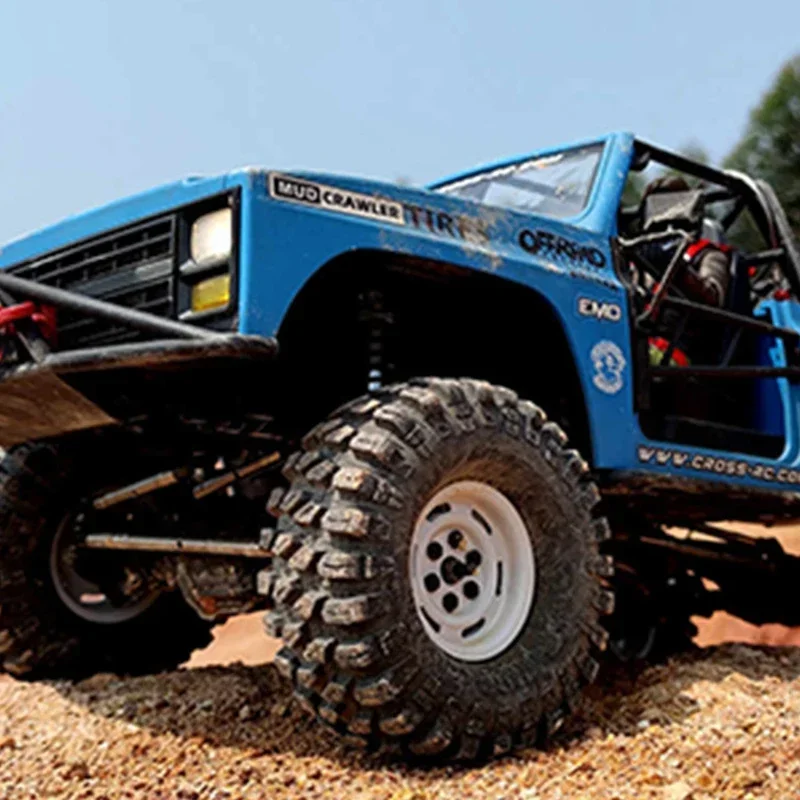 4×4 XT4 – Image 5
