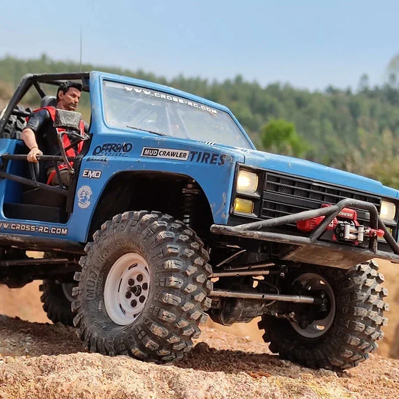 4×4 XT4 – Image 3