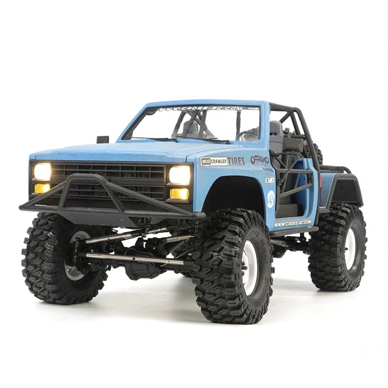 4×4 XT4