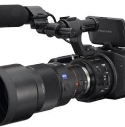 Sony FS100