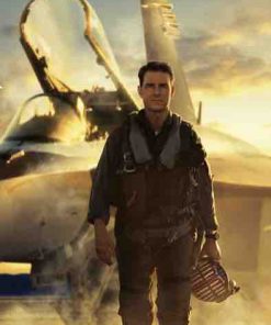 «Top Gun: Maverick» : Tom Cruise remet 36 ans après la combinaison de pilote d’élite qui l’a fait star
