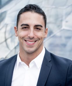 Y. KHEZZAR (TF1) : « En ce qui concerne la fabrication de l’information, l’intelligence artificielle doit être envisagée comme un outil complémentaire. »