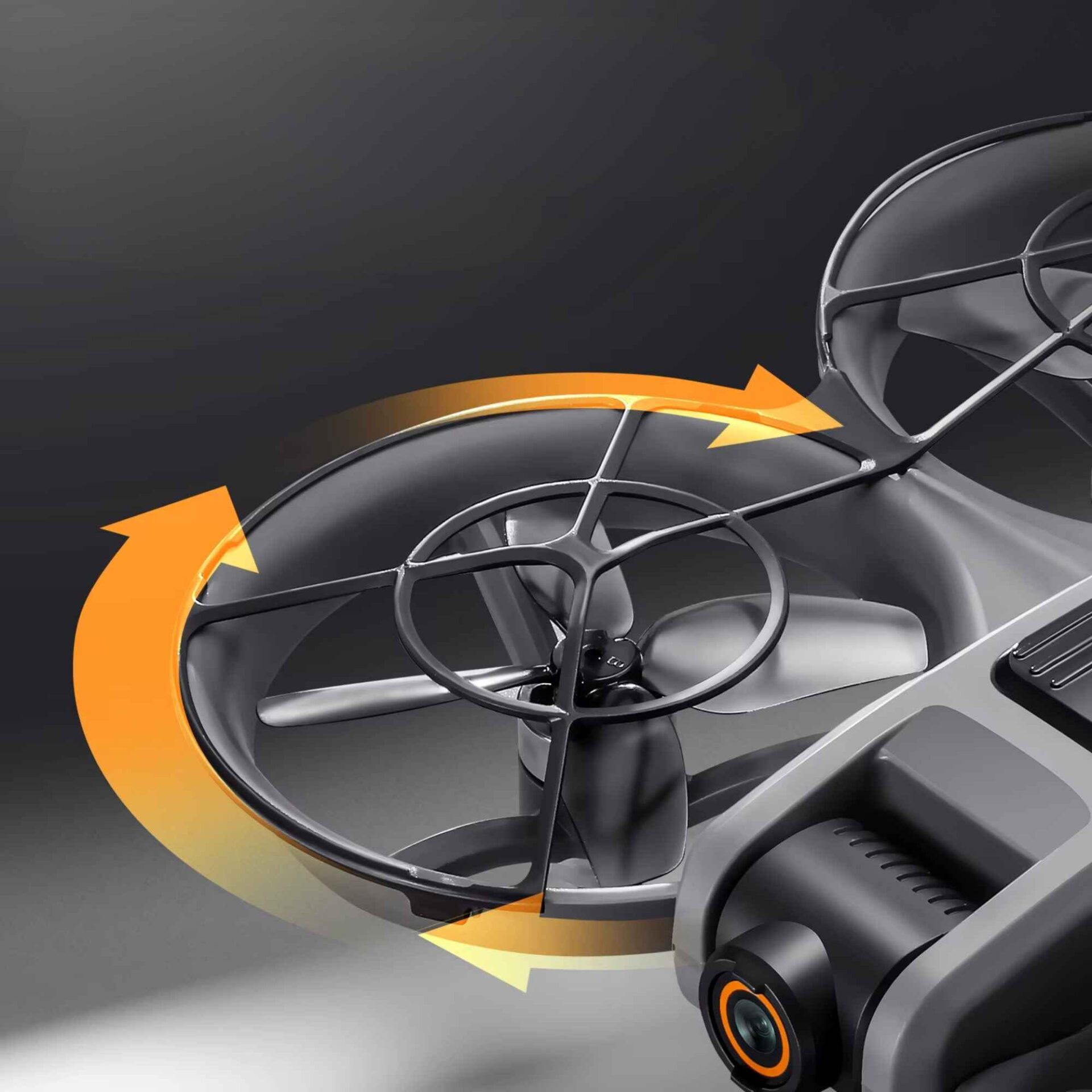 Drone SZW-DSE S156 – Image 5