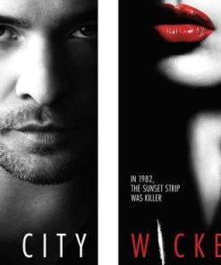 13ème RUE: la série «Wicked City» en exclusivité dès le 20 mars à 20h45